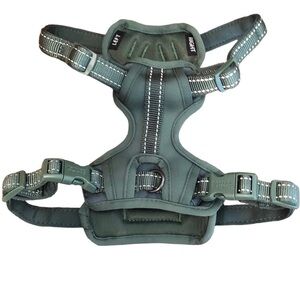 🌈 6/$60, Boots & Barkley Small Dog Adjustable Harness